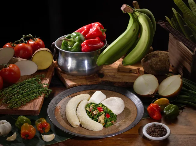 Golden Krust Caribbean Restaurant