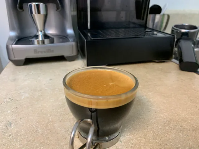 Caruso's Coffee, Inc.