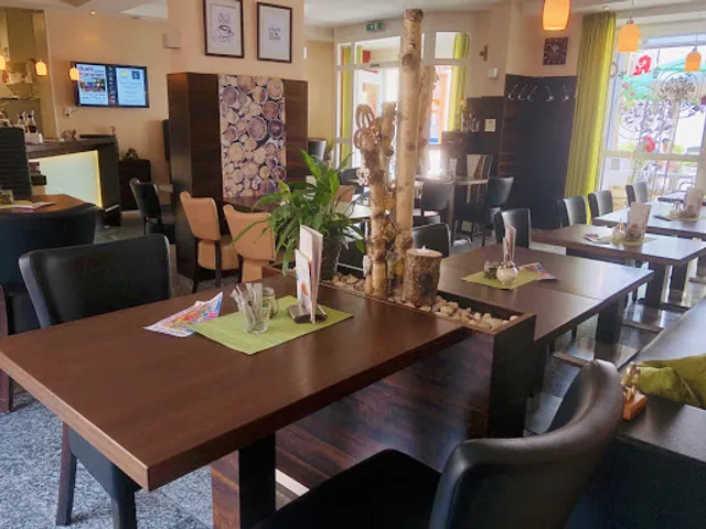 Stadtcafe2.0 Nittenau