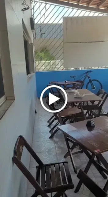 CHURRASCARIA LIDER 1