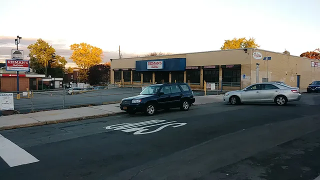 Reimans True Value Hardware