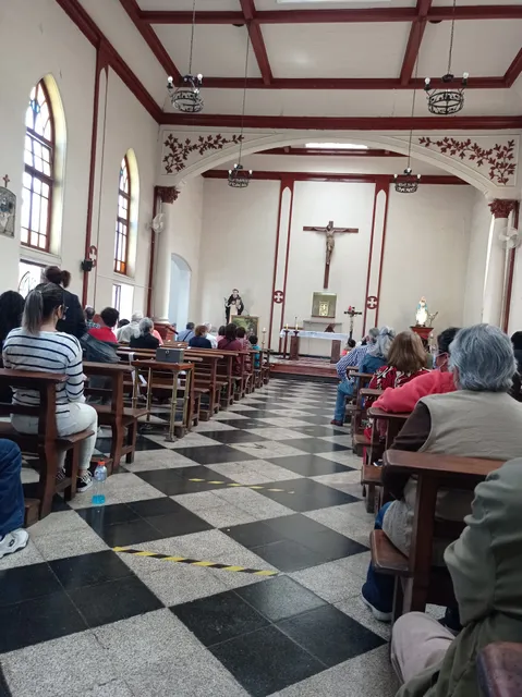 St. Tomás de Aquino Parish