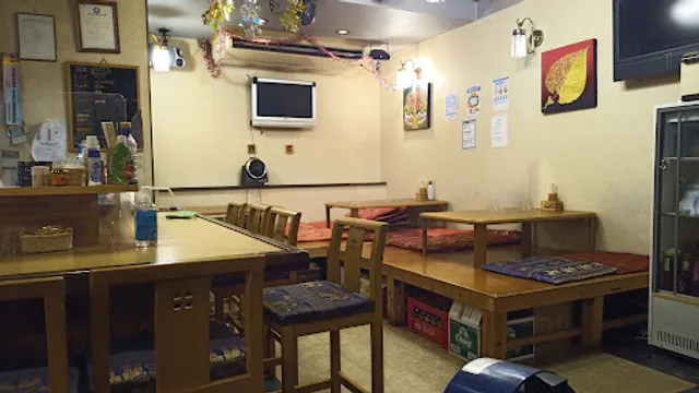 タイレストラン・カプラオ