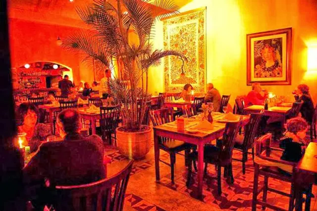 Don Carlini Ristorante