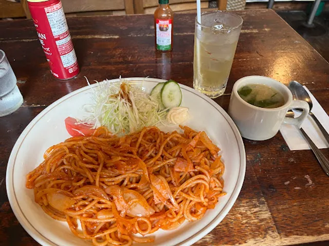 呑気呆亭どんＱ