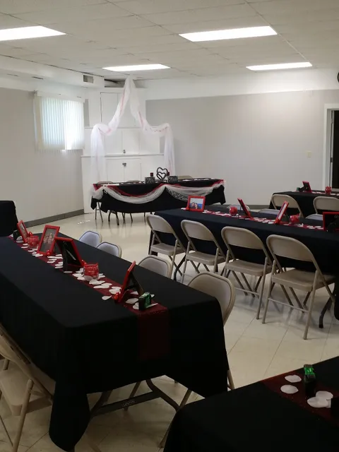 Creve Coeur Community Center