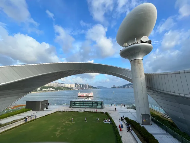 Kai Tak Cruise Terminal
