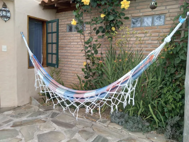 Pousada Canto da Lua