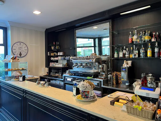 Pasticceria Visconti