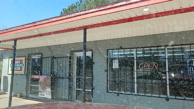 Plantersville Mini Mart