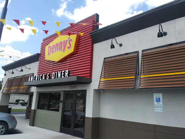 Denny's