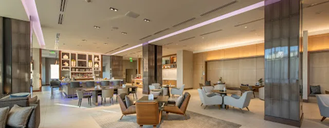 AC Lounge - Atlanta Airport Gateway