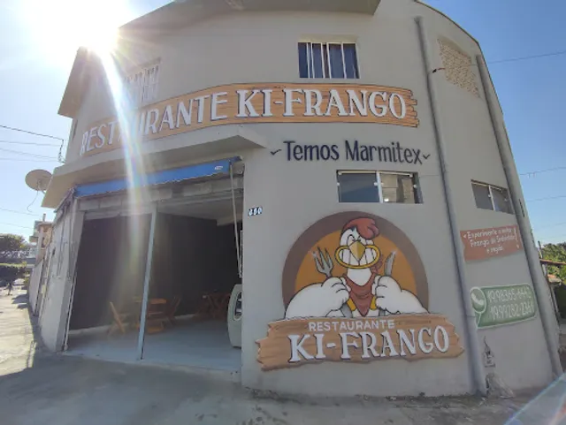 Restaurante Ki-Frango