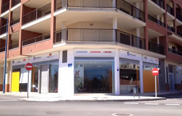 BiciEstació Peníscola