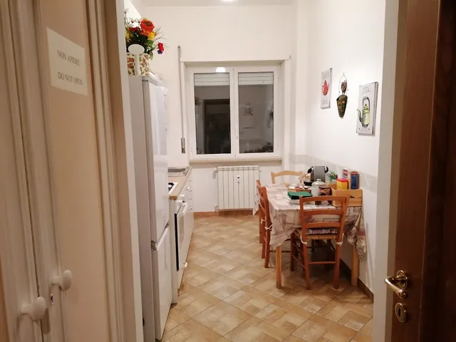 Rome Guest Hospitality