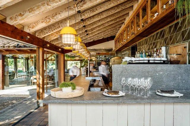 Can Solà Restaurant