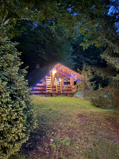 Садиба Хутір Стаєчне