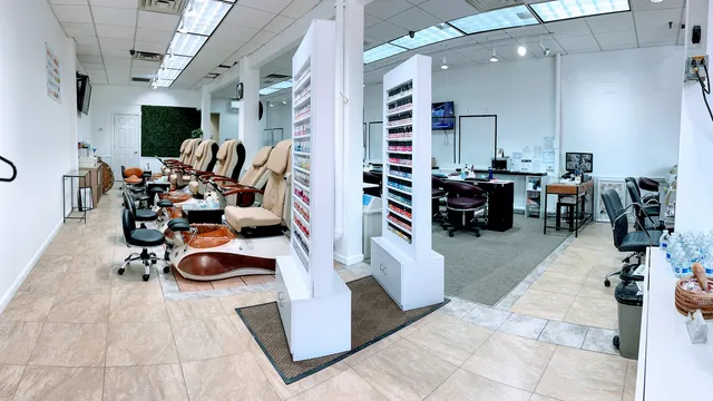 Little Neck Julie’s Nails