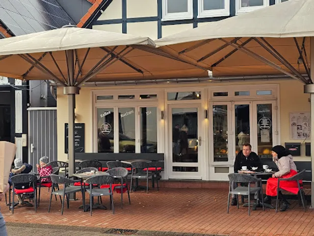 Eiscafé Winkelgasse