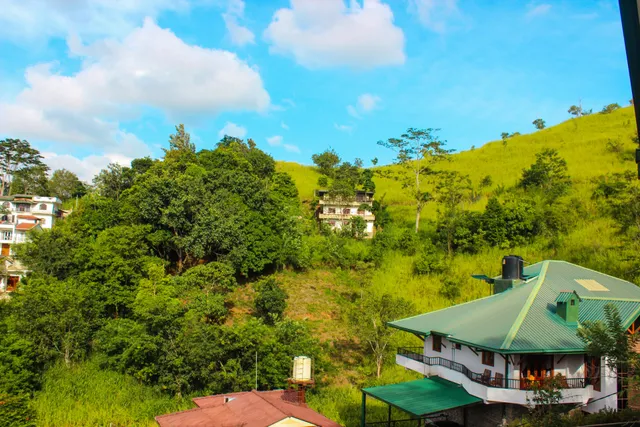 A One Kandy Residence