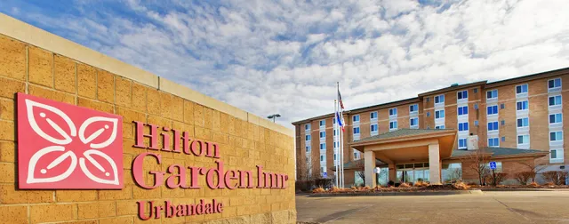Hilton Garden Inn Des Moines/Urbandale
