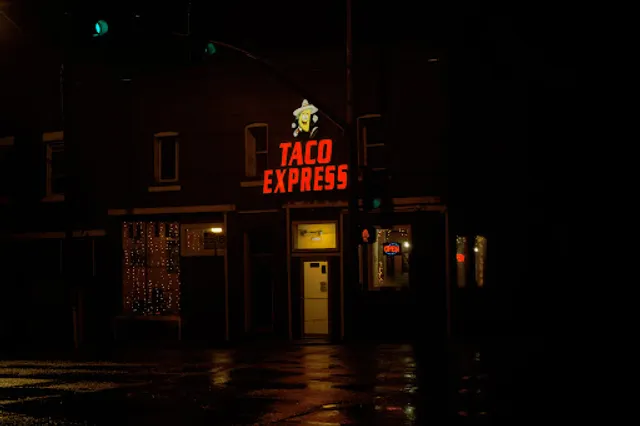 Taco Express