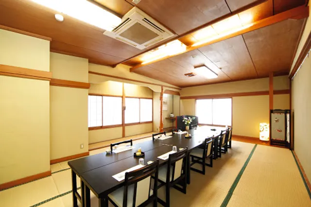 Tofu Cuisine Matsumura