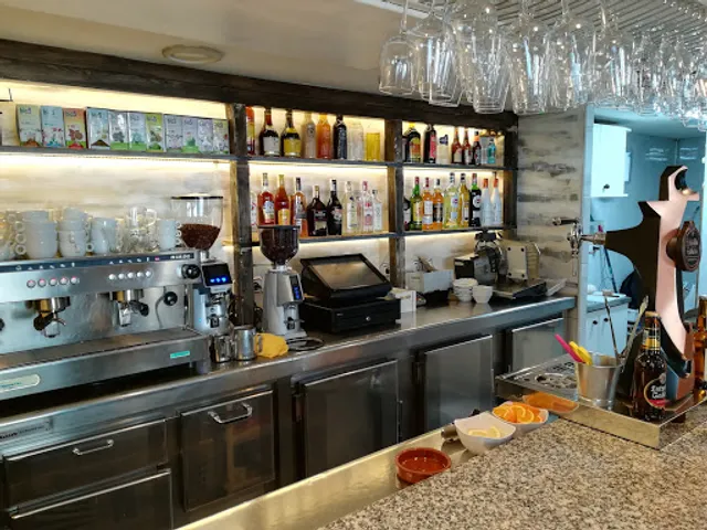 La Torre del Reloj (A Coruña)