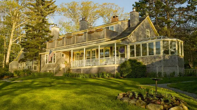 Inn at Sunrise Point