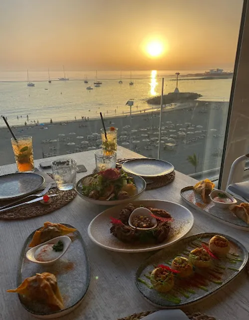 Siya Tandoori Restaurant