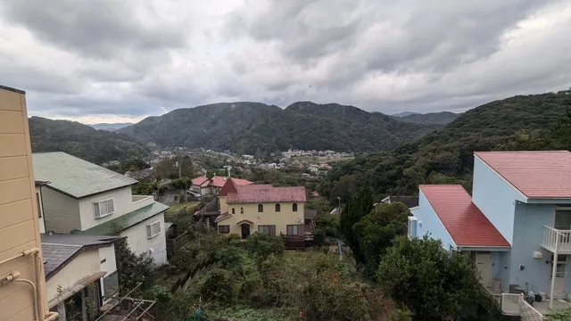 温泉民宿 南伊豆