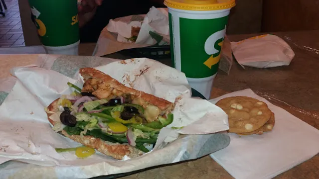 Subway