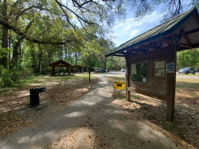 Santos Campground