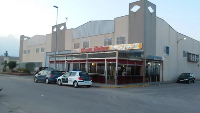 Bar Casa Pedro Restaurante