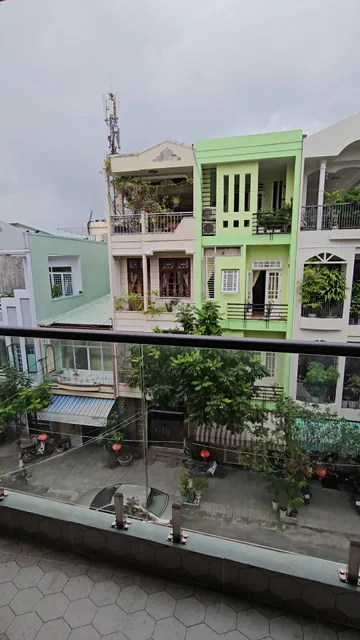 BRIO Hotel & Apartment