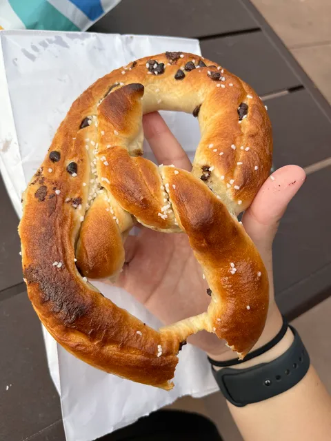 Chocolatetown Treats