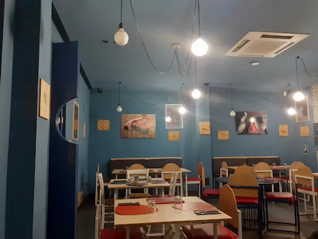 Hamburgeria Braceria Bistrot Macelleria Ferone