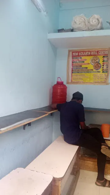 Kolkata Roll Centre