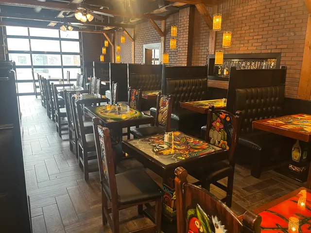 Cozumel Restaurante Mexicano