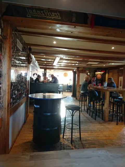 Mischu's Rock + Blues