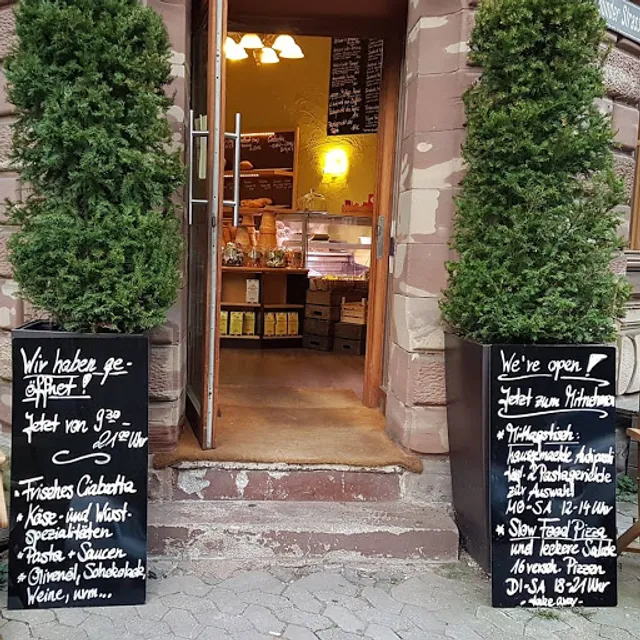 apero - mediterrane Genusskultur