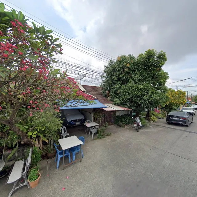 พฤกษา ครัวโกติ่ง