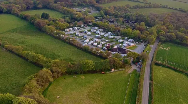 Moor View Touring Park