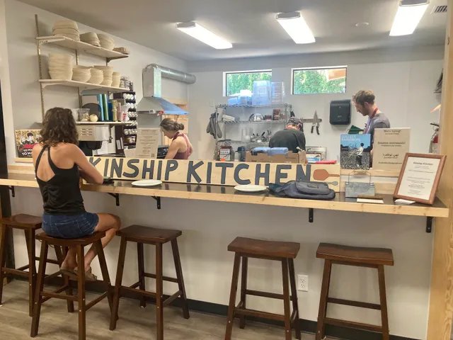 Kinship Kitchen