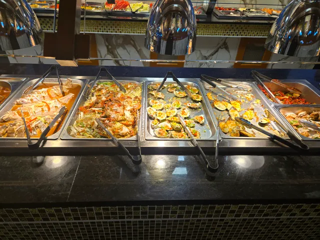 BaoBao Buffet