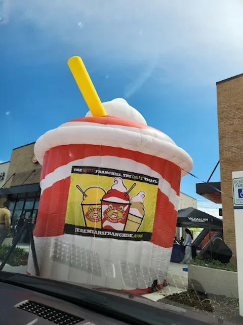 Jeremiah's Italian Ice