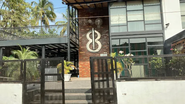 Bottlejack Bistro & Bar