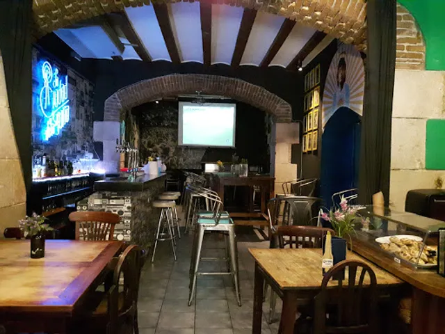 La República RestoBar