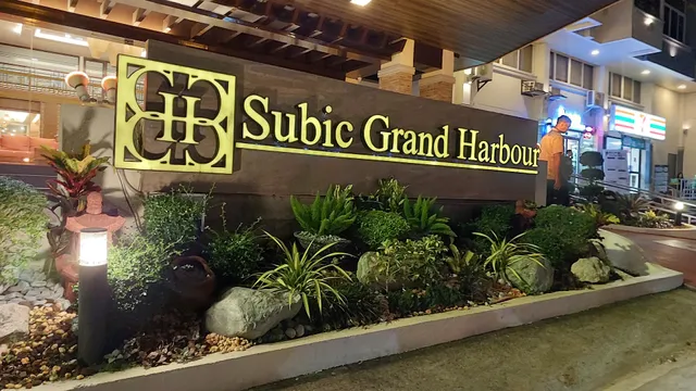 Subic Grand Harbour Hotel