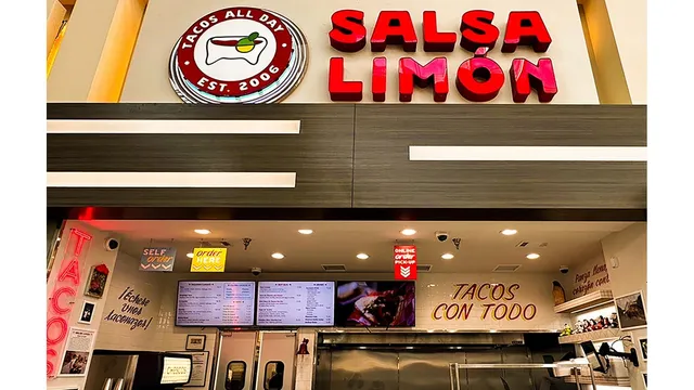 Salsa Limón